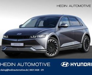Hyundai IONIQ 5 Gebrauchtwagen