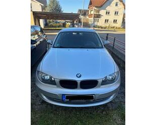 BMW 116 Gebrauchtwagen