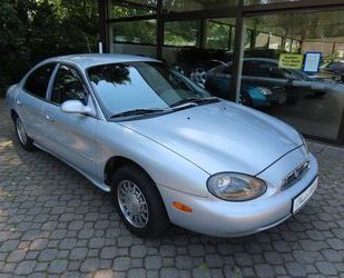 Ford Mercury Gebrauchtwagen