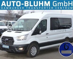 Ford Transit Gebrauchtwagen