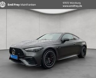 Mercedes-Benz CLE 53 AMG Gebrauchtwagen