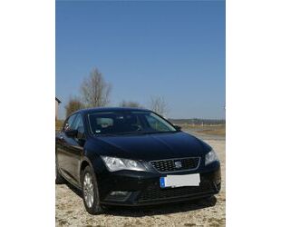 Seat Leon Gebrauchtwagen