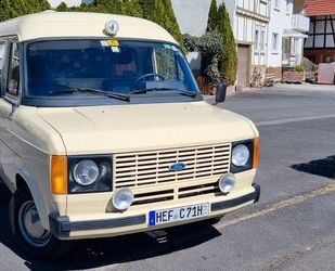 Ford Transit Gebrauchtwagen