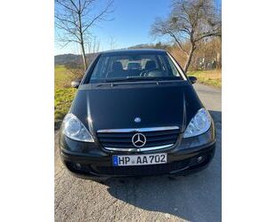 Mercedes-Benz A 150 Gebrauchtwagen