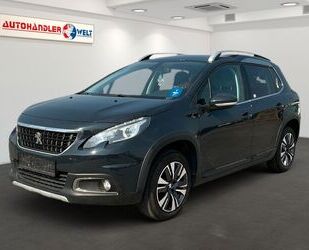 Peugeot 2008 Gebrauchtwagen