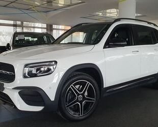 Mercedes-Benz GLB 250 Gebrauchtwagen