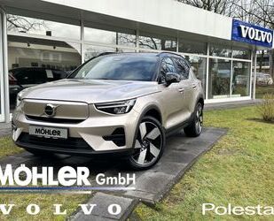 Volvo XC40 Gebrauchtwagen