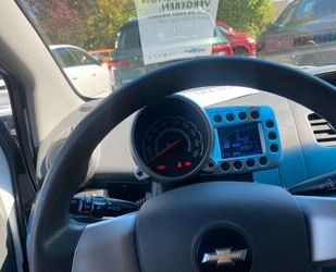 Chevrolet Spark Gebrauchtwagen