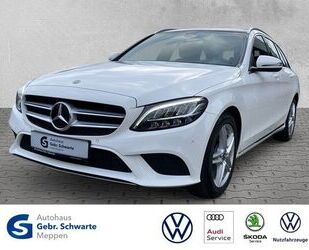 Mercedes-Benz C 180 Gebrauchtwagen
