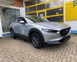 Mazda CX-30 Gebrauchtwagen