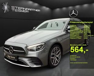 Mercedes-Benz E 450 Gebrauchtwagen