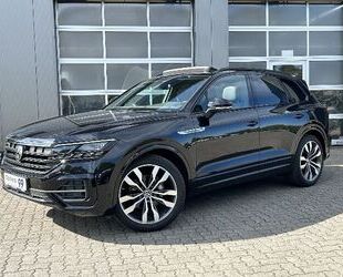 VW Touareg Gebrauchtwagen