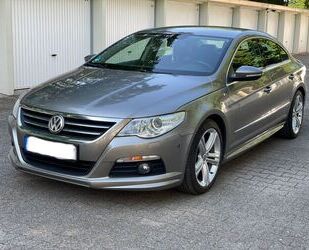 VW Passat CC Gebrauchtwagen