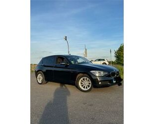 BMW 118 Gebrauchtwagen