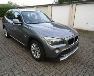 BMW X1 Gebrauchtwagen