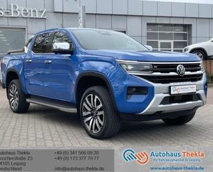 Mercedes-Benz Amarok 