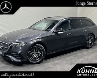 Mercedes-Benz E 220 Gebrauchtwagen