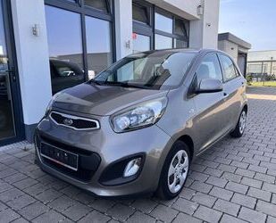 Kia Picanto Gebrauchtwagen