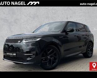 Land Rover Range Rover Sport Gebrauchtwagen