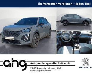 Peugeot 2008 Gebrauchtwagen