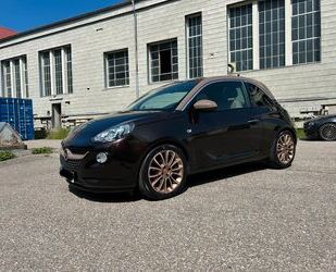 Opel Adam Gebrauchtwagen