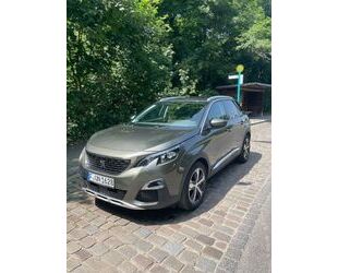 Peugeot 3008 Gebrauchtwagen
