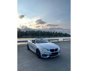 BMW 220 Gebrauchtwagen