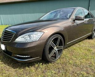 Mercedes-Benz S 350 Gebrauchtwagen