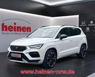 Cupra Ateca Gebrauchtwagen