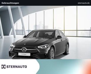 Mercedes-Benz C 300 Gebrauchtwagen