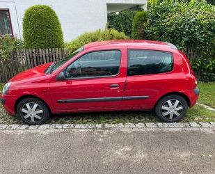 Renault Clio Gebrauchtwagen