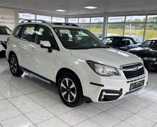 Subaru Forester Gebrauchtwagen