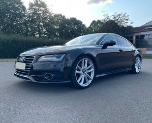 Audi A7 Gebrauchtwagen