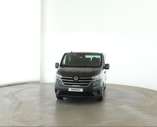 Renault Trafic Gebrauchtwagen