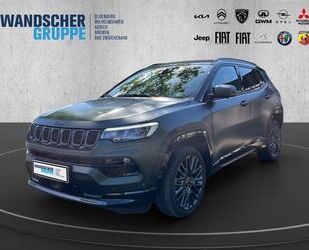 Jeep Compass Gebrauchtwagen