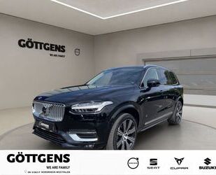 Volvo XC90 Gebrauchtwagen
