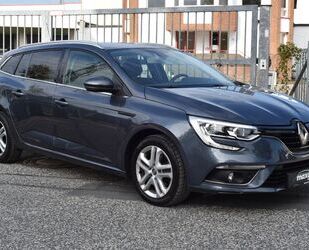 Renault Megane Gebrauchtwagen