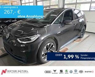 VW ID.3 Gebrauchtwagen
