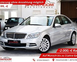 Mercedes-Benz C 350 Gebrauchtwagen