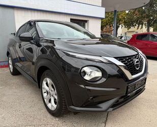 Nissan Juke Gebrauchtwagen