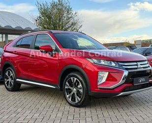 Mitsubishi Eclipse Cross Gebrauchtwagen