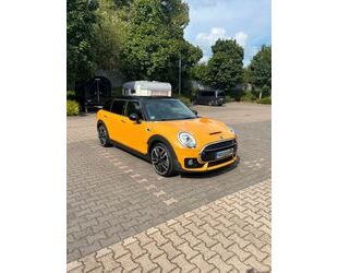 VW John Cooper Works Clubman 