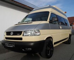 VW T4 andere Gebrauchtwagen