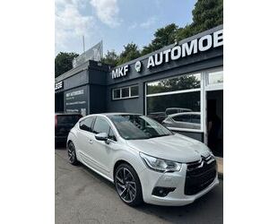 Citroen DS4 Gebrauchtwagen