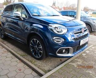 Fiat 500X Gebrauchtwagen