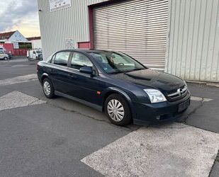 Opel Vectra Gebrauchtwagen
