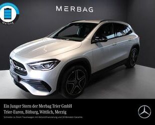 Mercedes-Benz GLA 250 Gebrauchtwagen