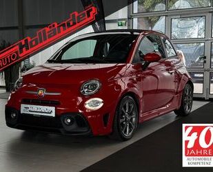 Abarth 500 Gebrauchtwagen