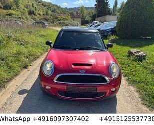 Mini John Cooper Works Gebrauchtwagen