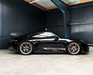 Porsche 992 Gebrauchtwagen